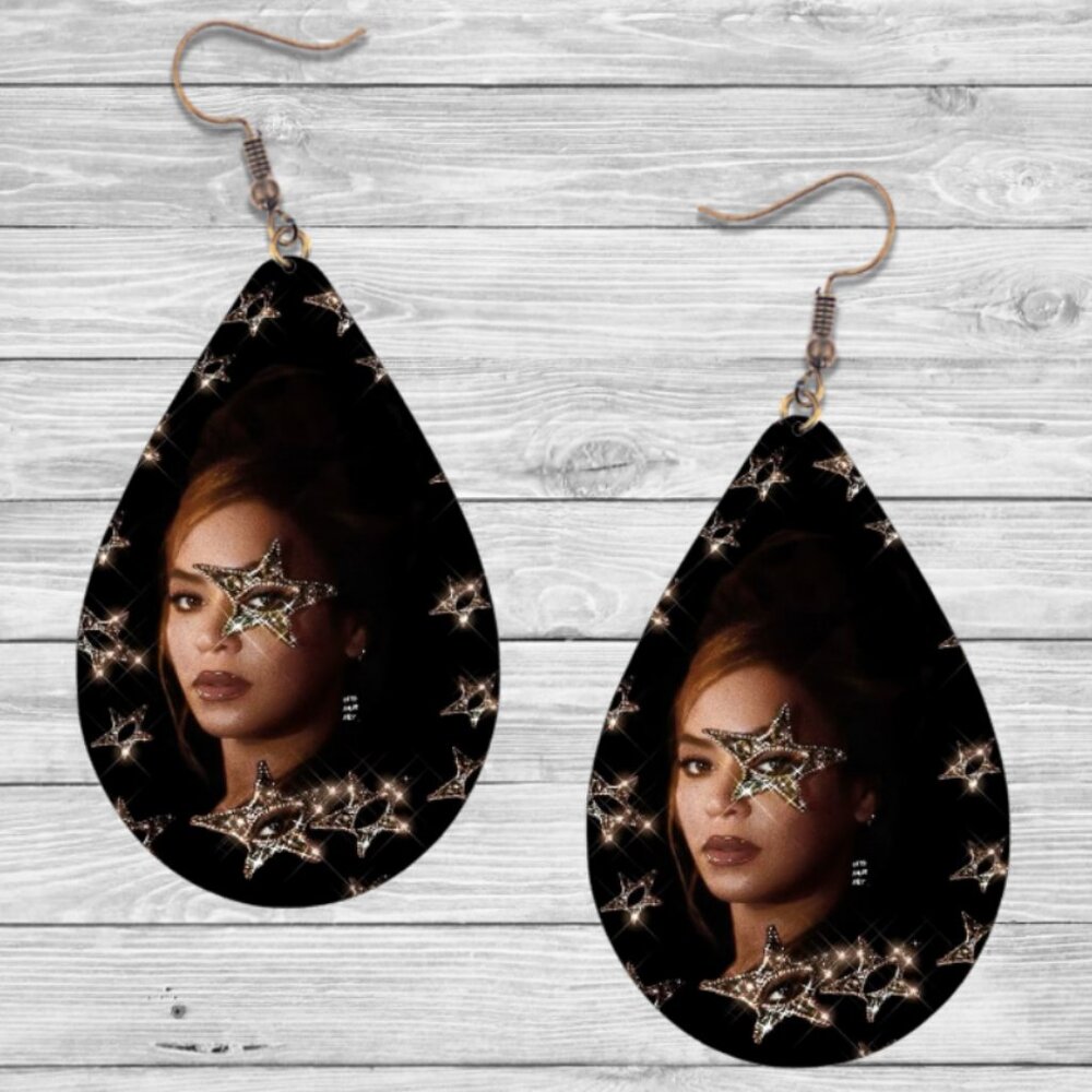 Beyonce Earrings